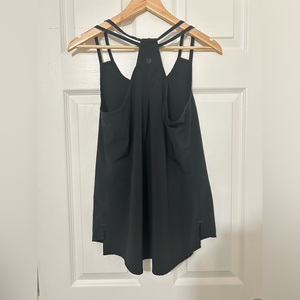 SOLD Athleta Top Size S - Picture 5 of 7
